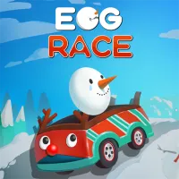 Egg Race Egg Race