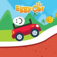 Eggy Car Eggy Car