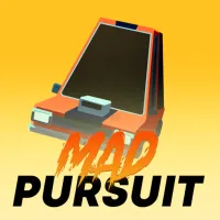 Mad Pursuit Mad Pursuit