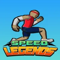 Speed Legends